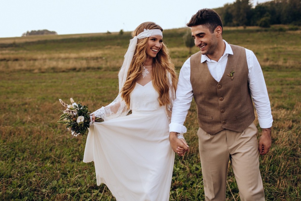 Gor & Nastya