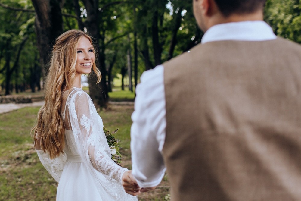 Gor & Nastya
