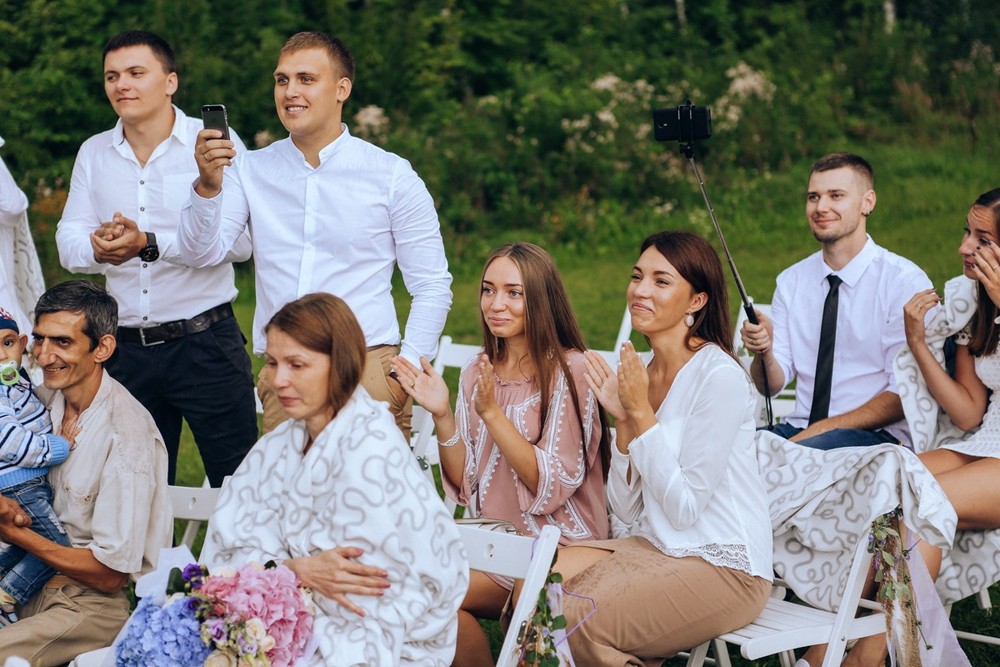 Gor & Nastya