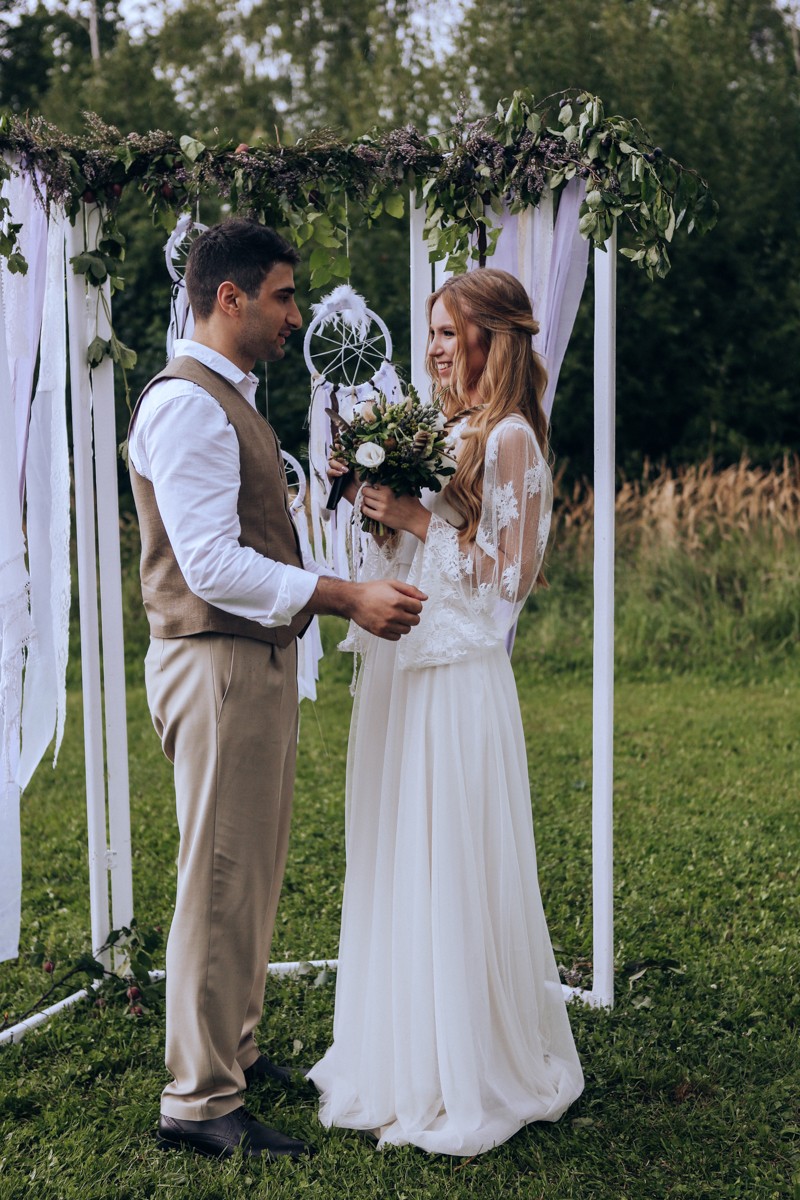 Gor & Nastya