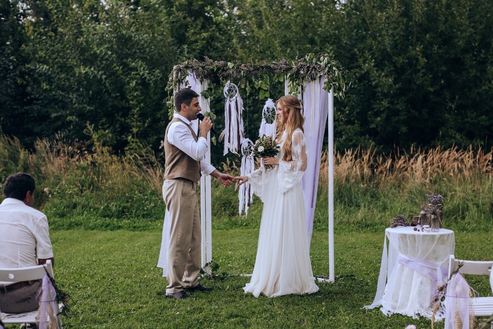 Gor & Nastya