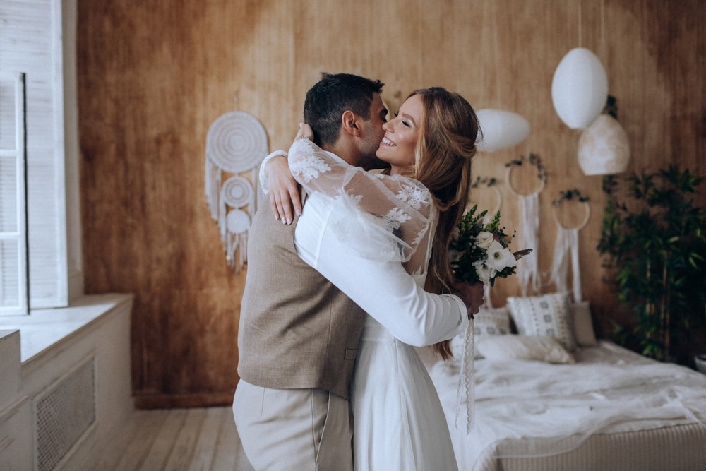 Gor & Nastya