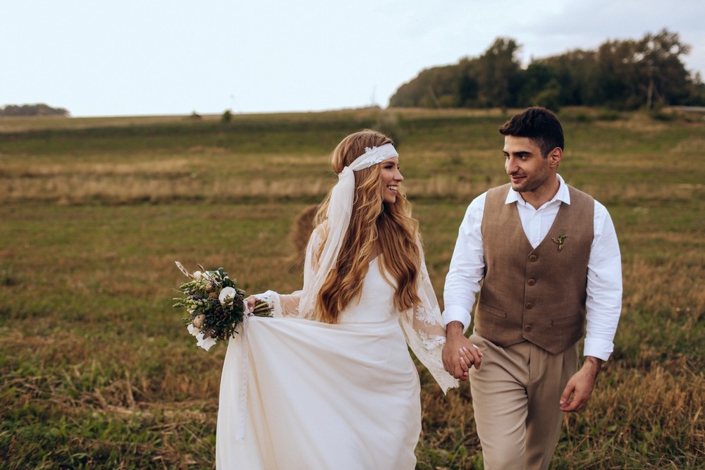 Gor & Nastya
