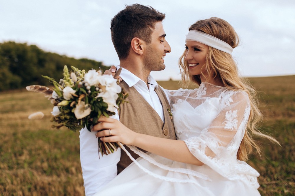 Gor & Nastya