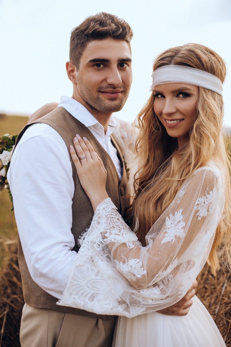 Gor & Nastya