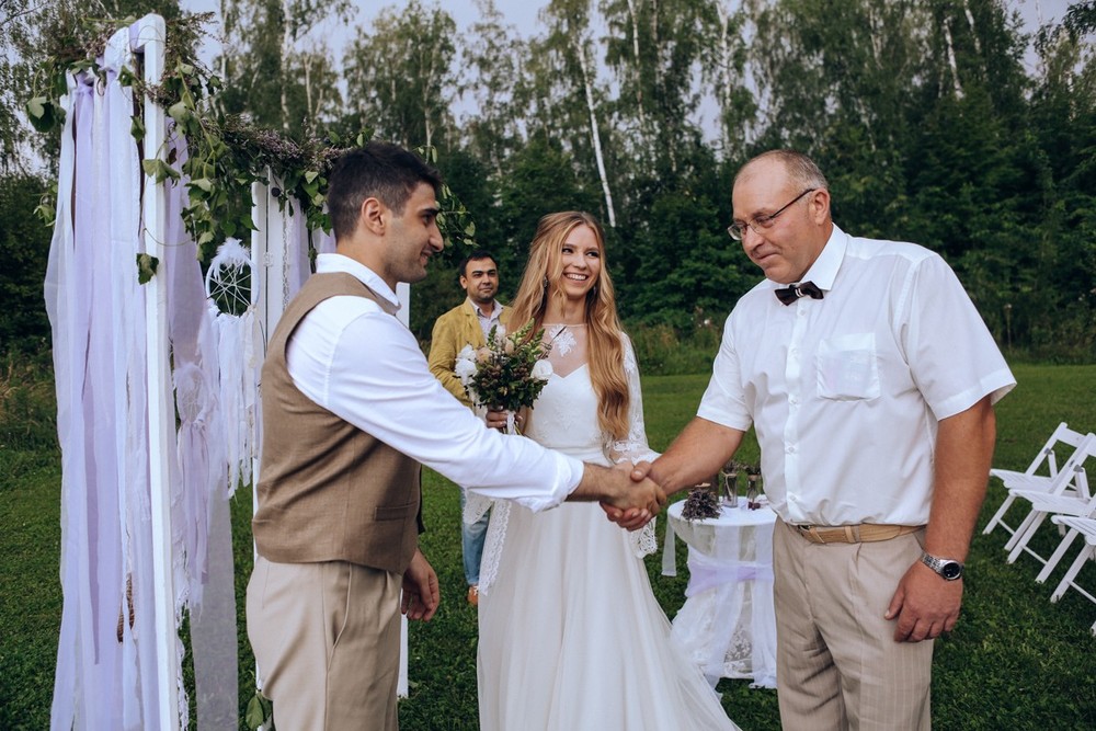 Gor & Nastya