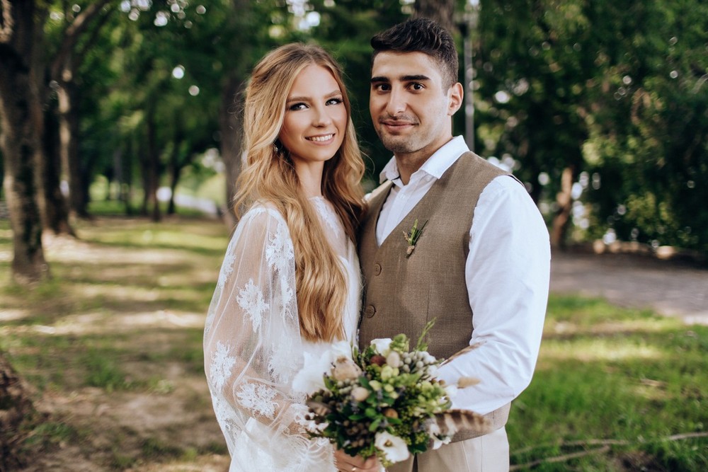 Gor & Nastya
