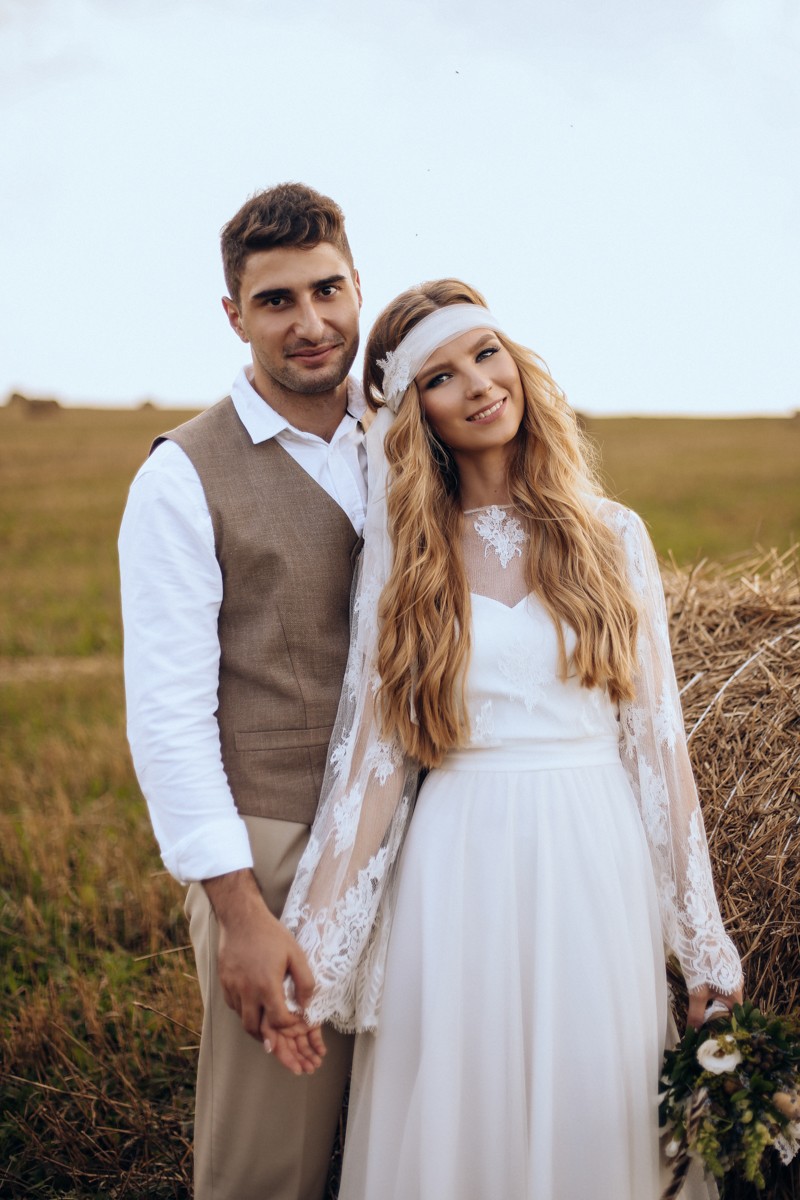 Gor & Nastya