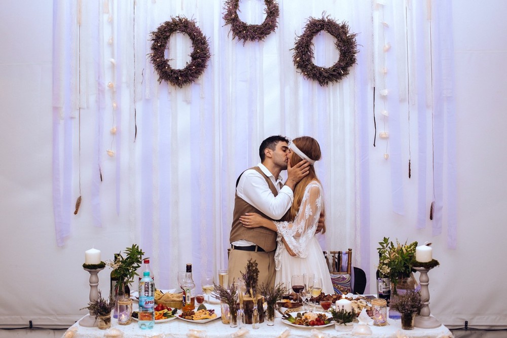 Gor & Nastya