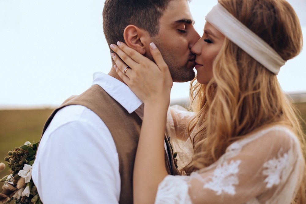 Gor & Nastya
