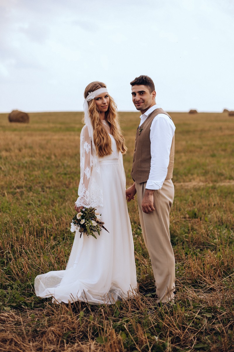 Gor & Nastya