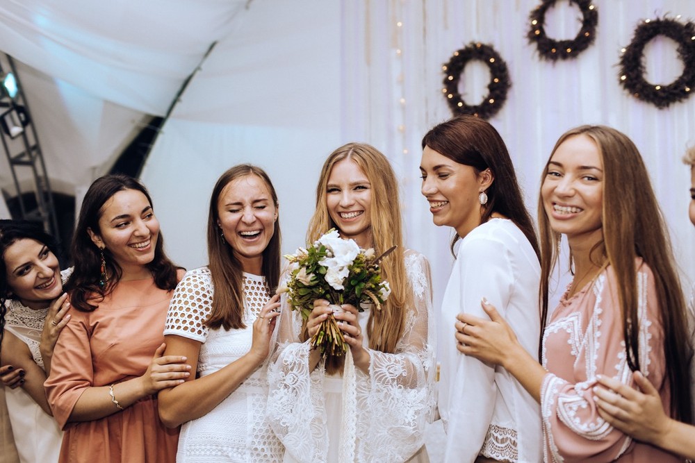 Gor & Nastya