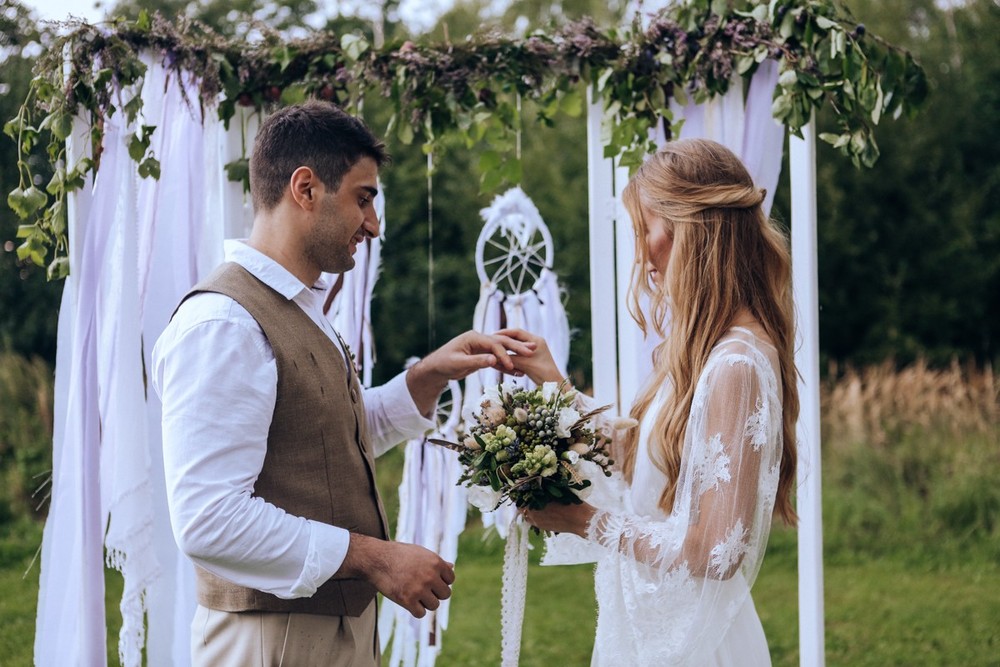 Gor & Nastya