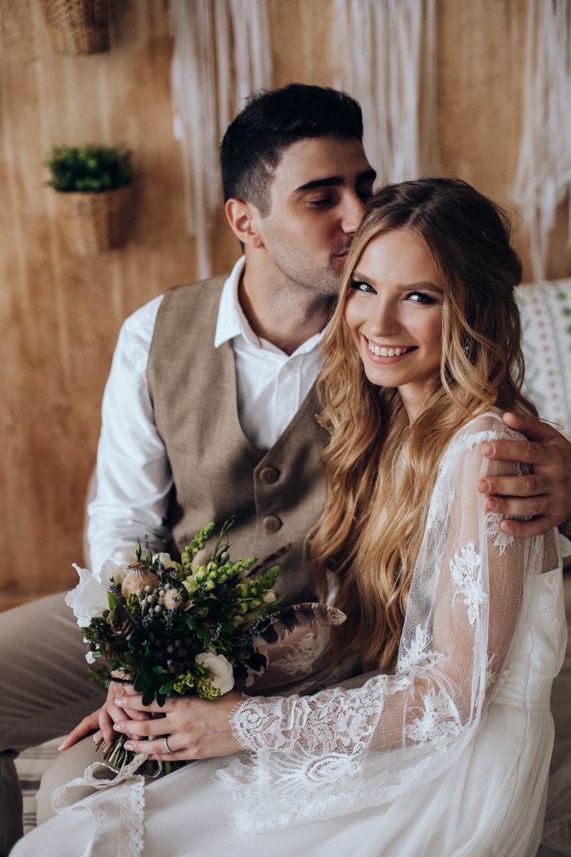 Gor & Nastya