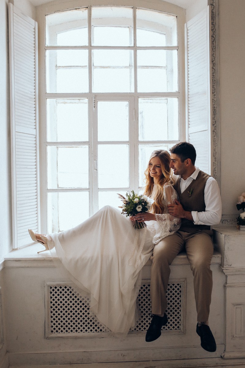 Gor & Nastya