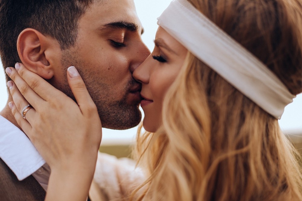 Gor & Nastya