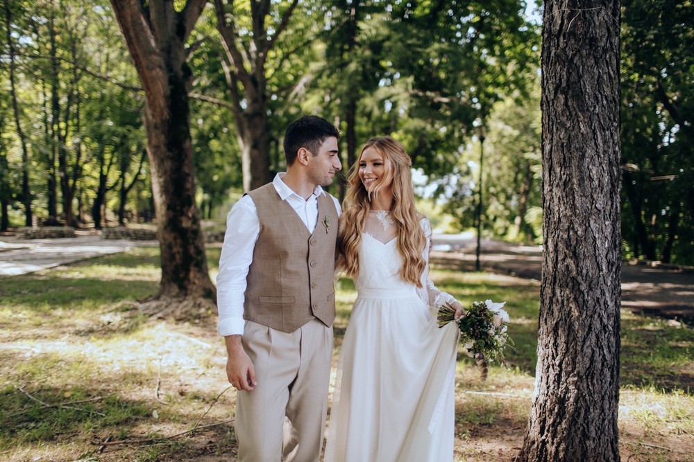 Gor & Nastya