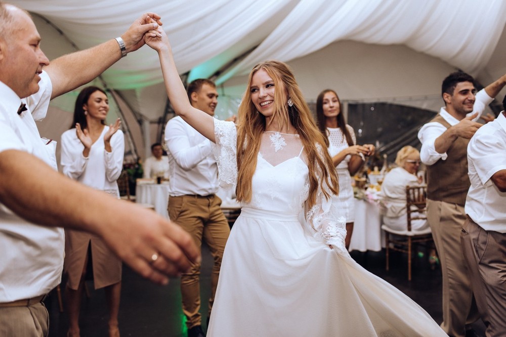 Gor & Nastya