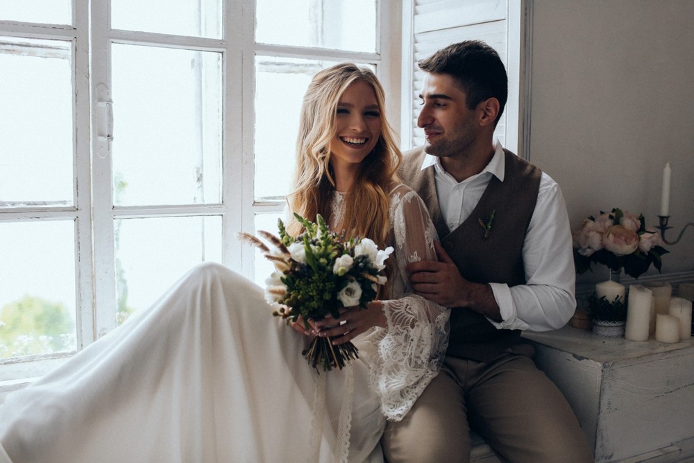 Gor & Nastya