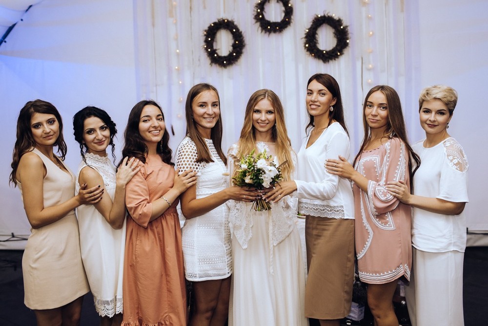 Gor & Nastya