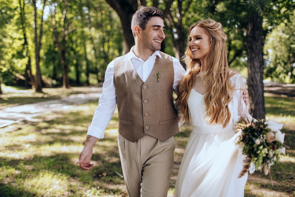 Gor & Nastya