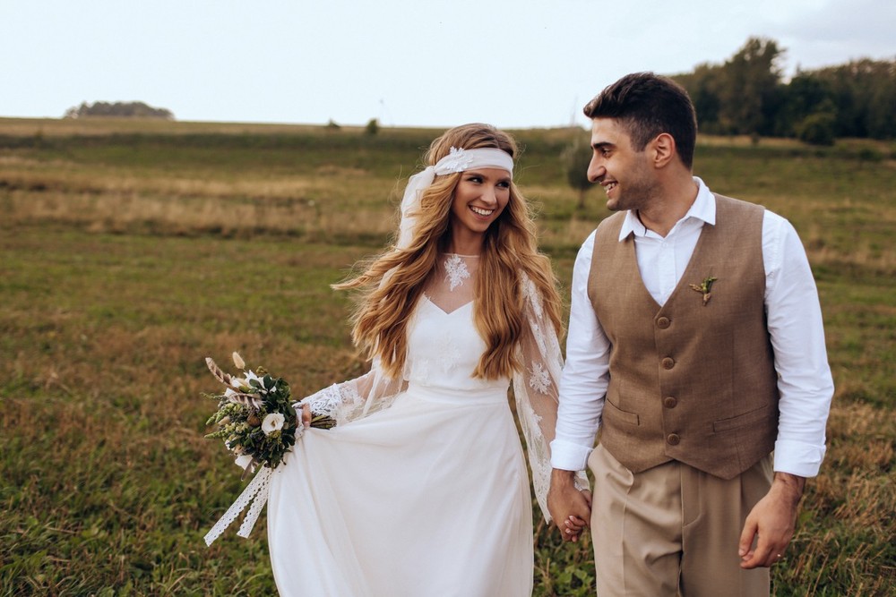 Gor & Nastya