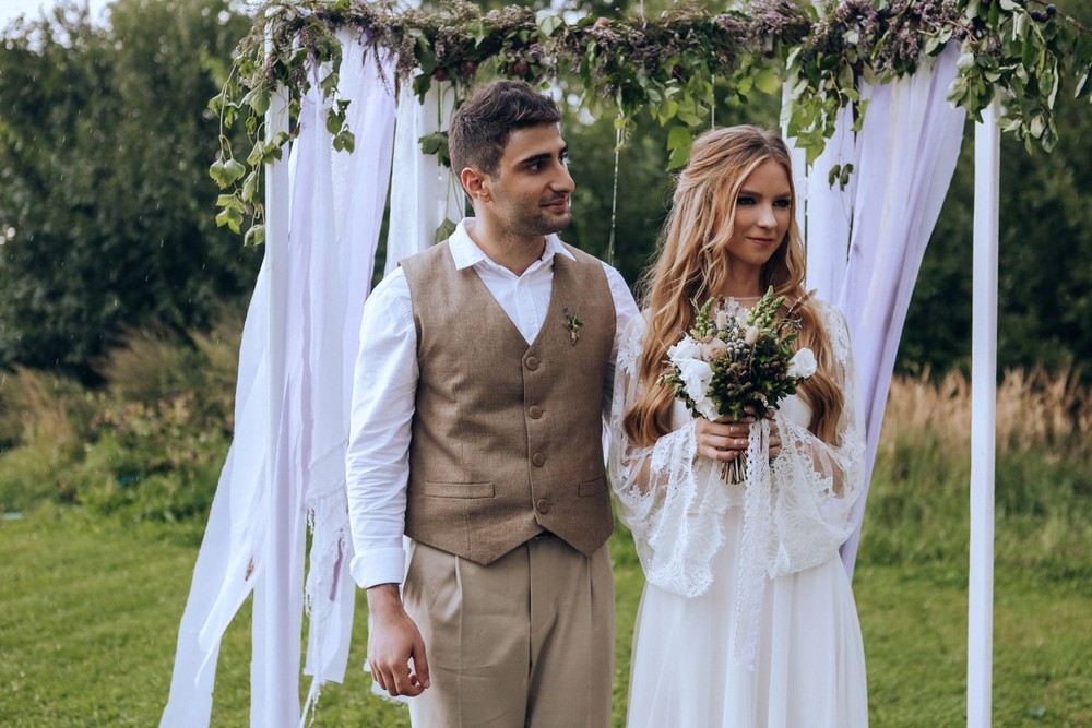 Gor & Nastya