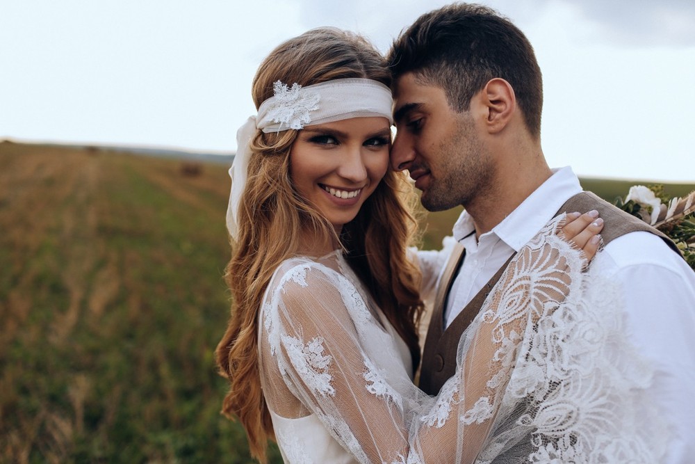 Gor & Nastya