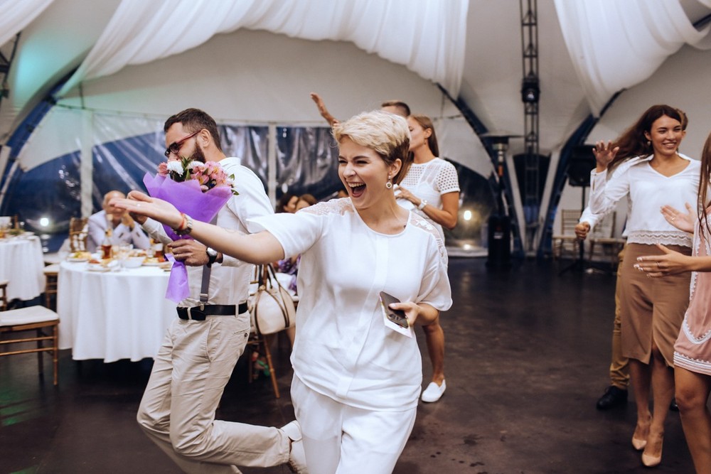 Gor & Nastya