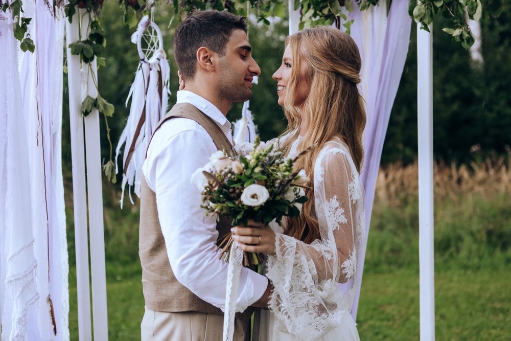 Gor & Nastya