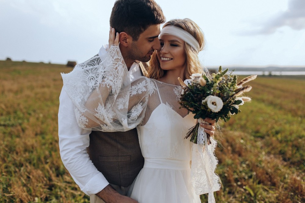 Gor & Nastya