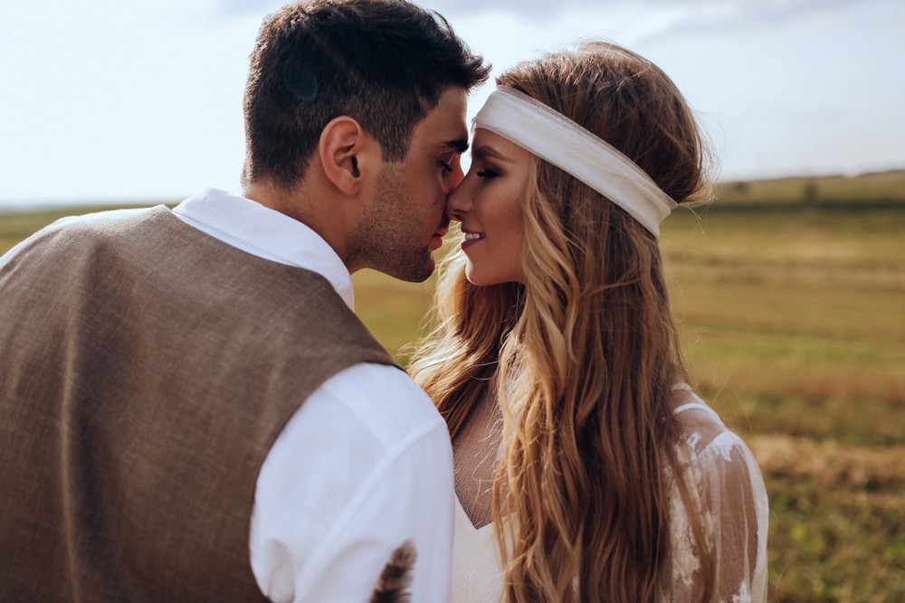 Gor & Nastya