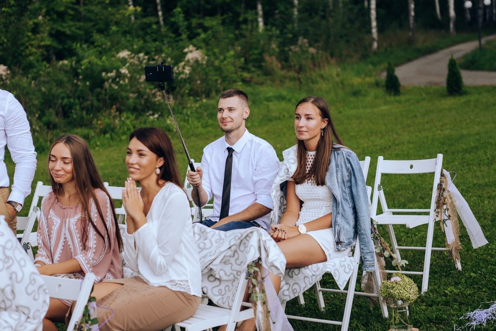 Gor & Nastya