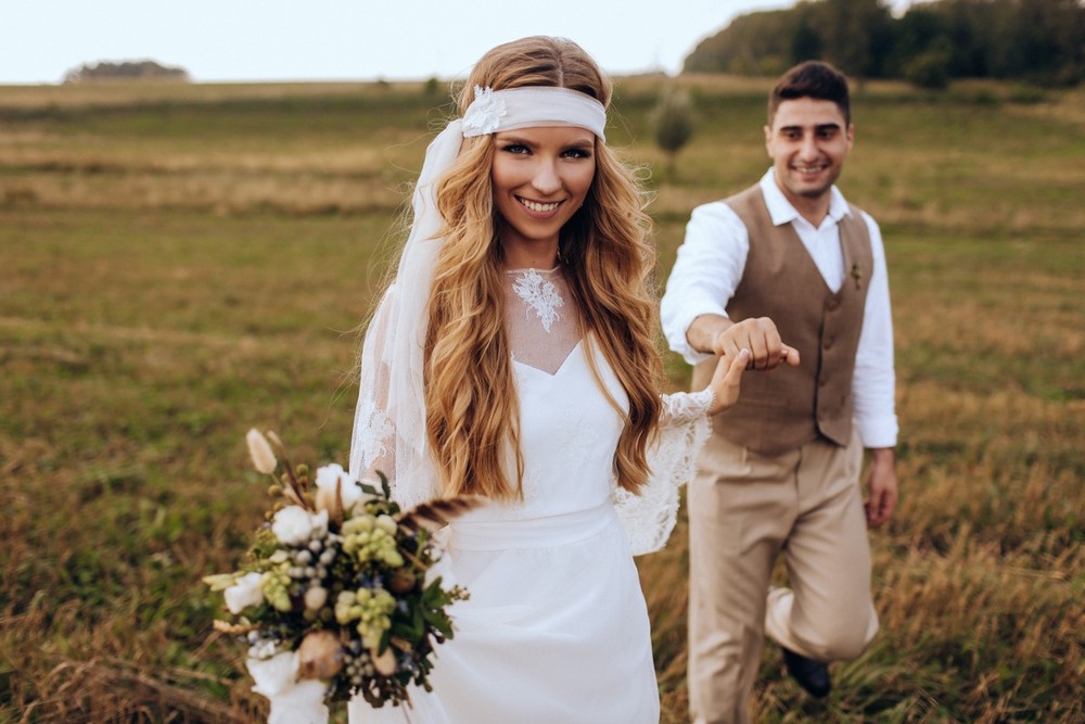 Gor & Nastya