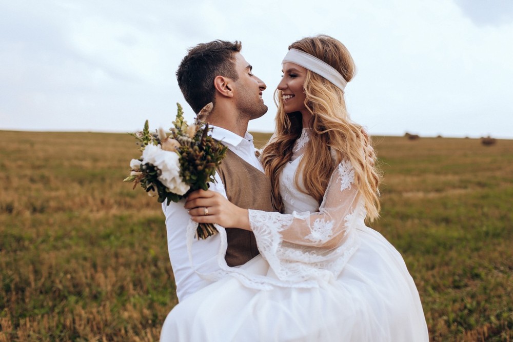 Gor & Nastya