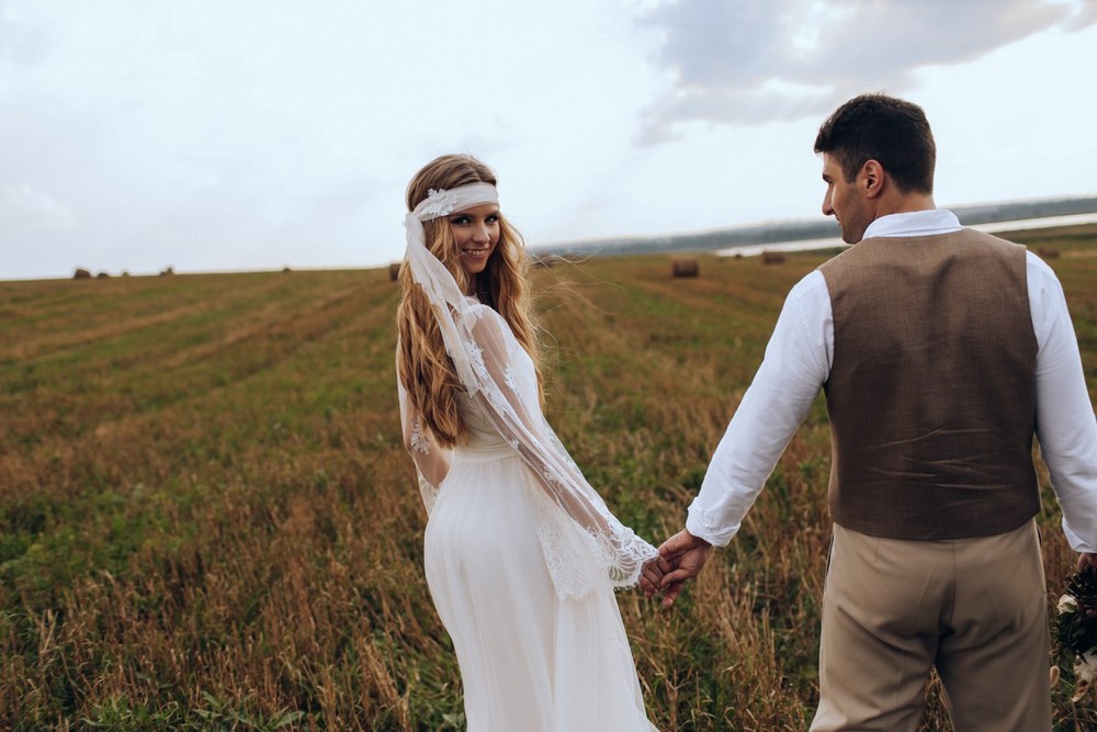 Gor & Nastya