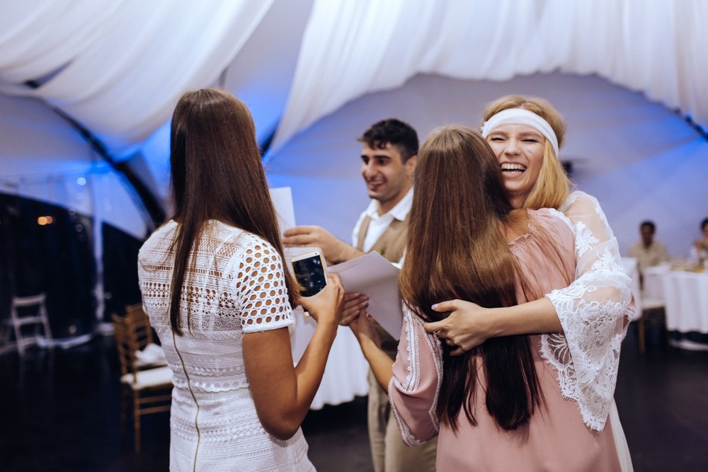 Gor & Nastya