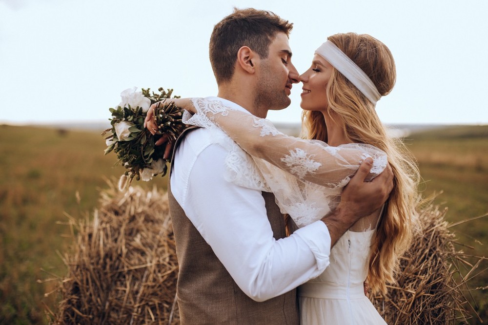Gor & Nastya