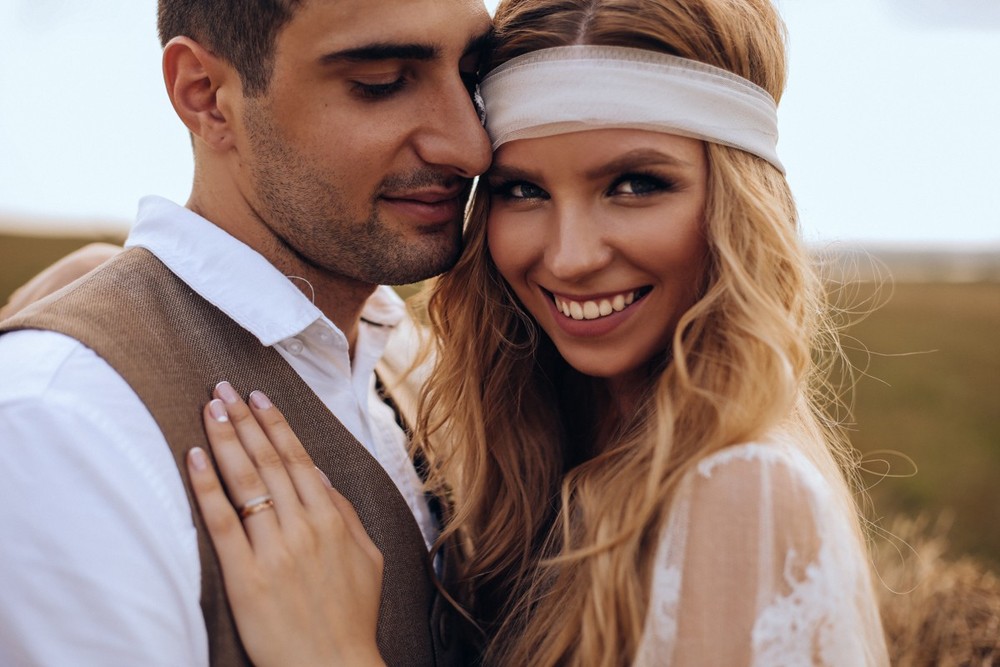 Gor & Nastya