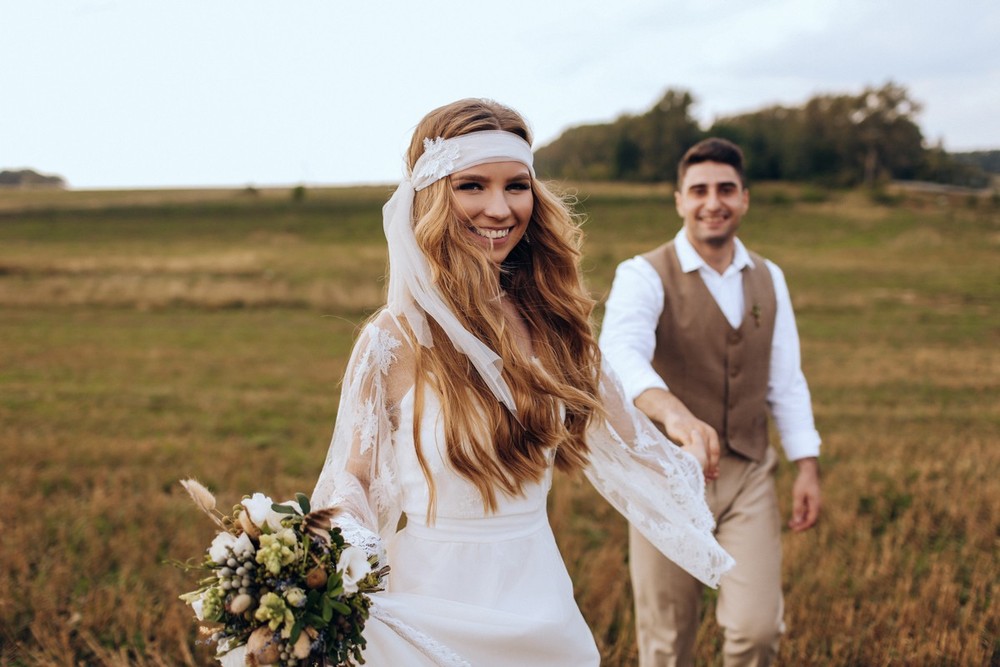 Gor & Nastya