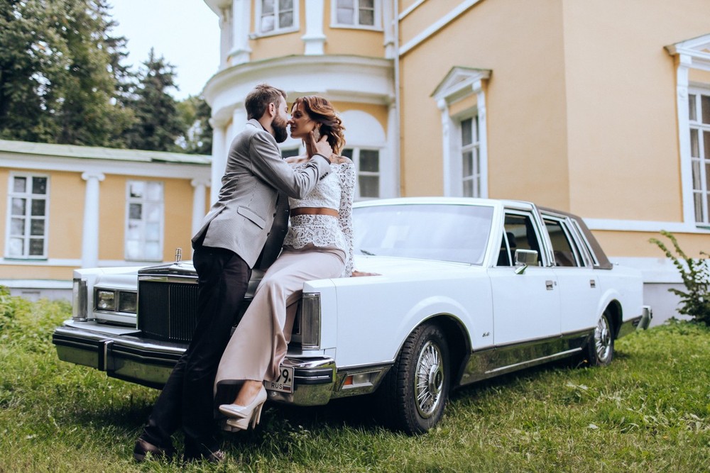 Kirill & Natali
