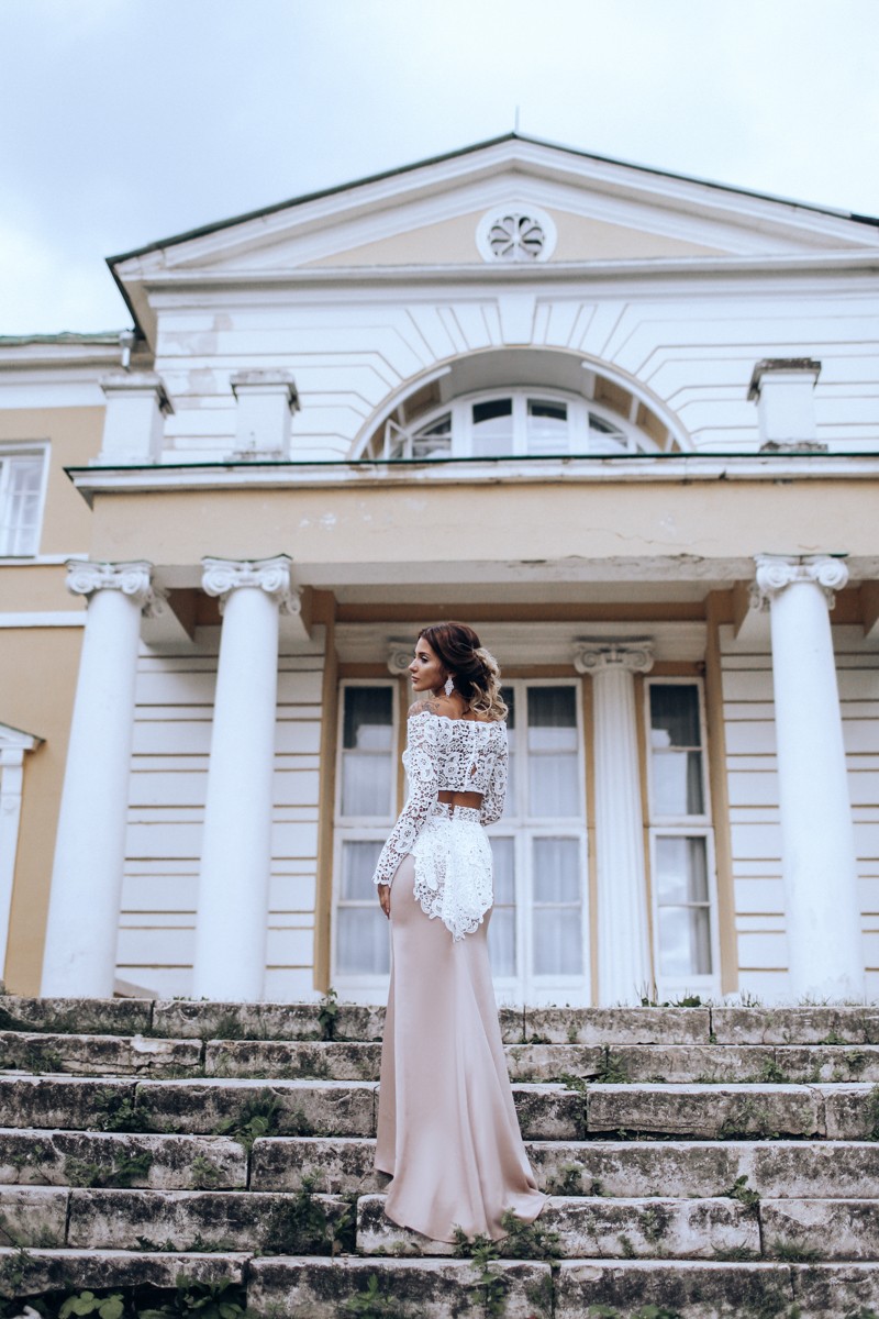 Kirill & Natali