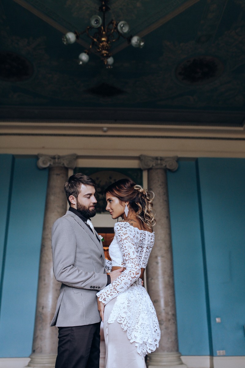 Kirill & Natali