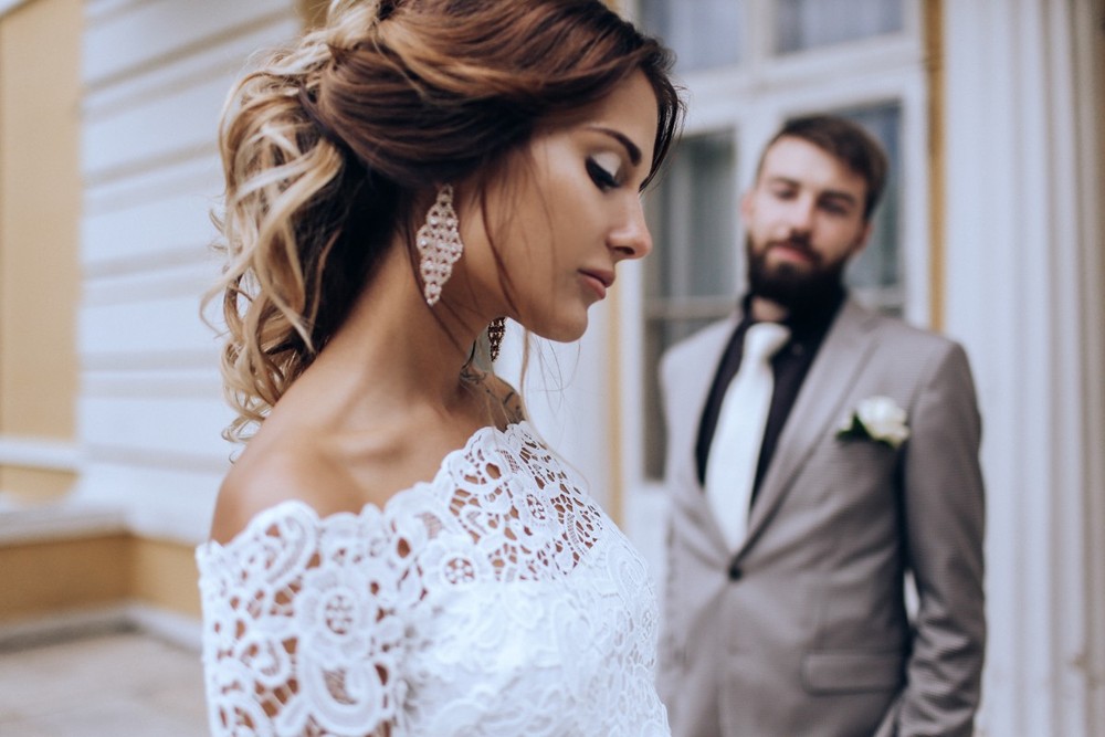 Kirill & Natali