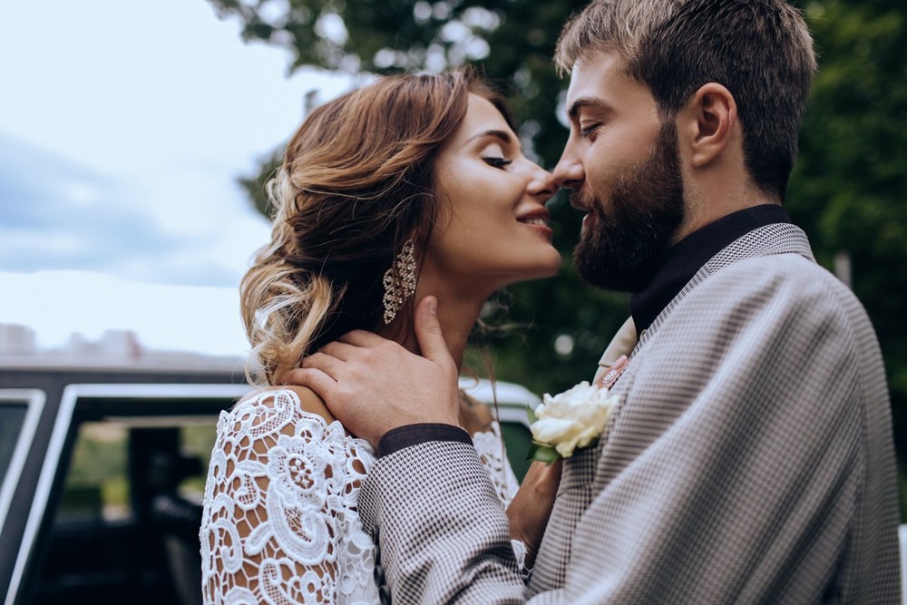 Kirill & Natali