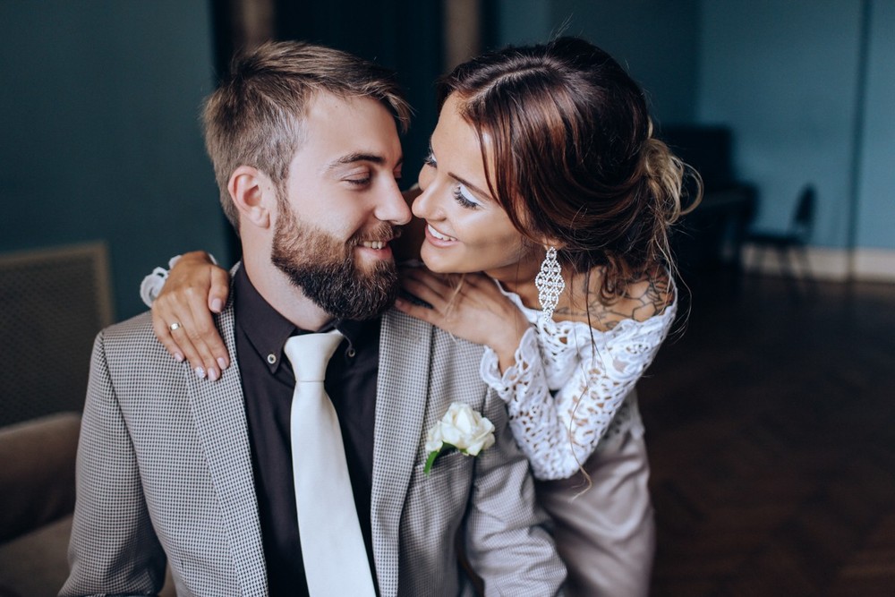 Kirill & Natali