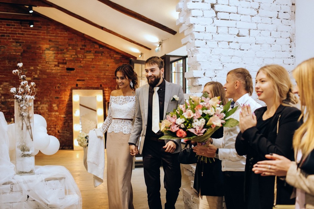 Kirill & Natali