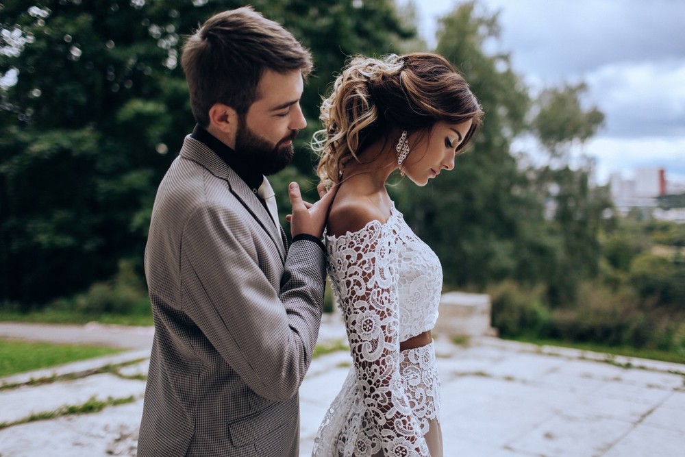 Kirill & Natali