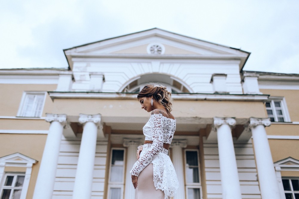 Kirill & Natali