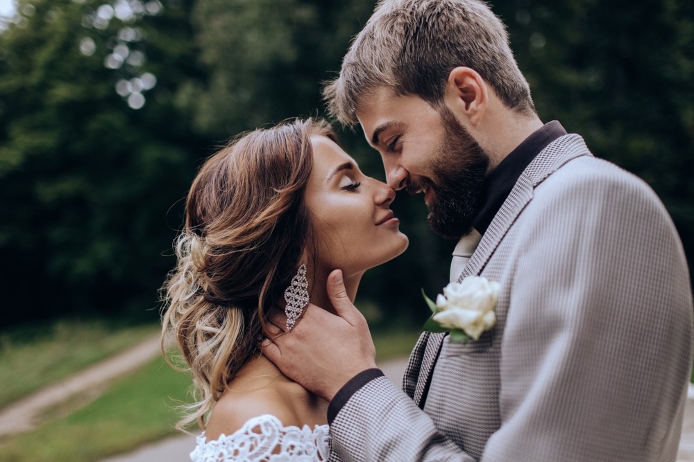 Kirill & Natali